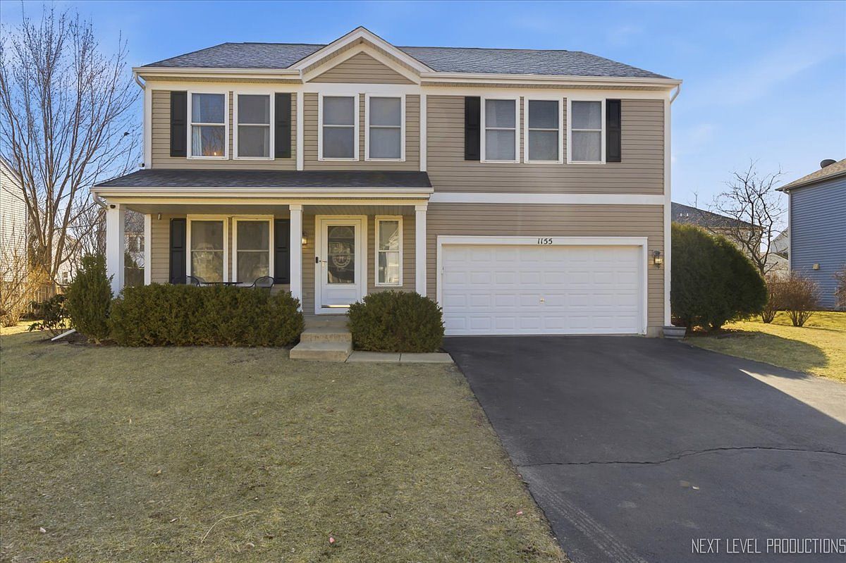 1155 Corrigan St Elburn, IL 60119 - Thumbnail 3