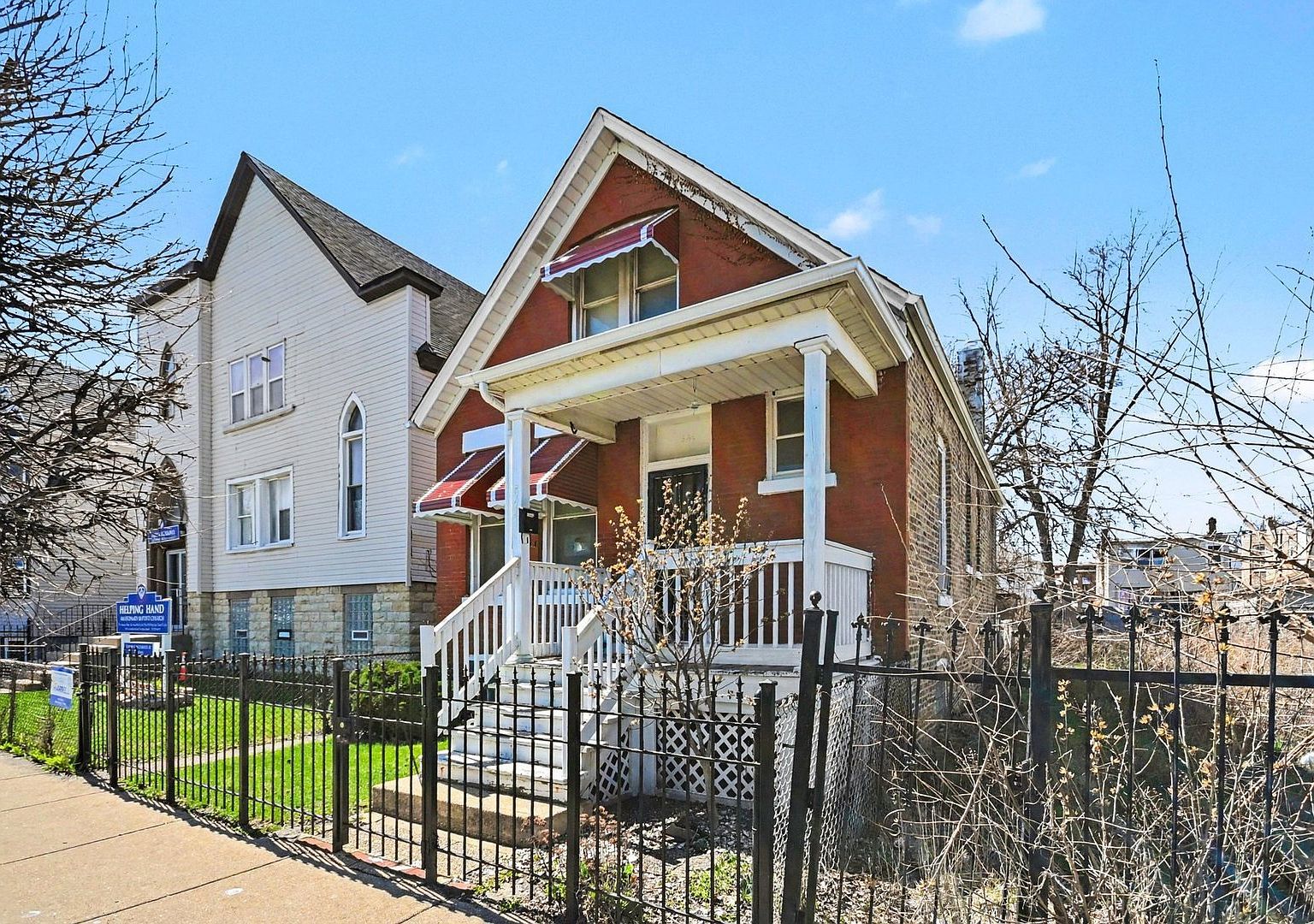 542 N Lavergne Ave Chicago, IL 60644 - Thumbnail 3