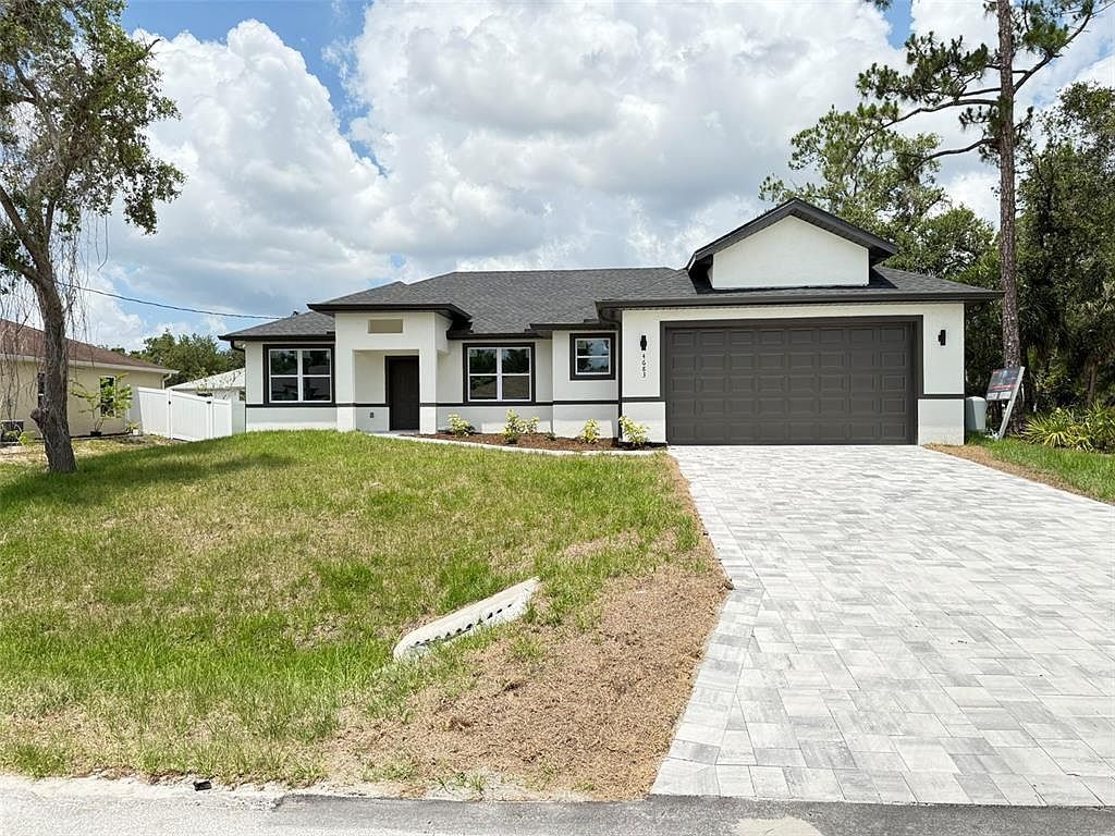 4683 Boston Ter North Port, FL 34288 - Thumbnail 3