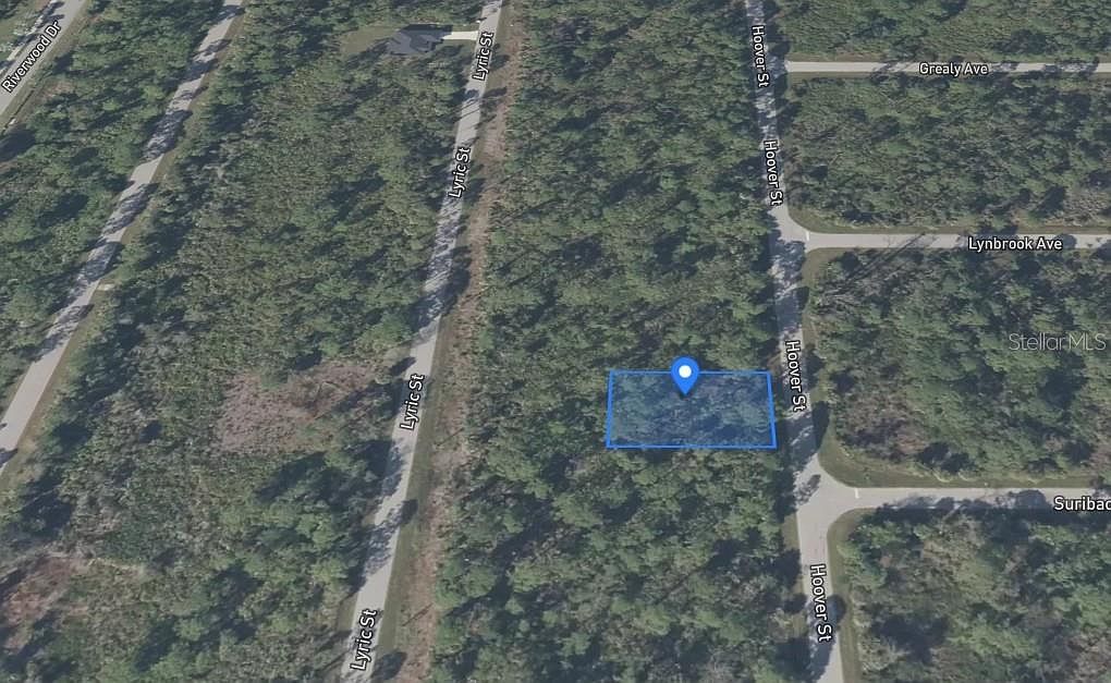 2489 Hoover St #19 Pt Charlotte, FL 33953 - Thumbnail 3