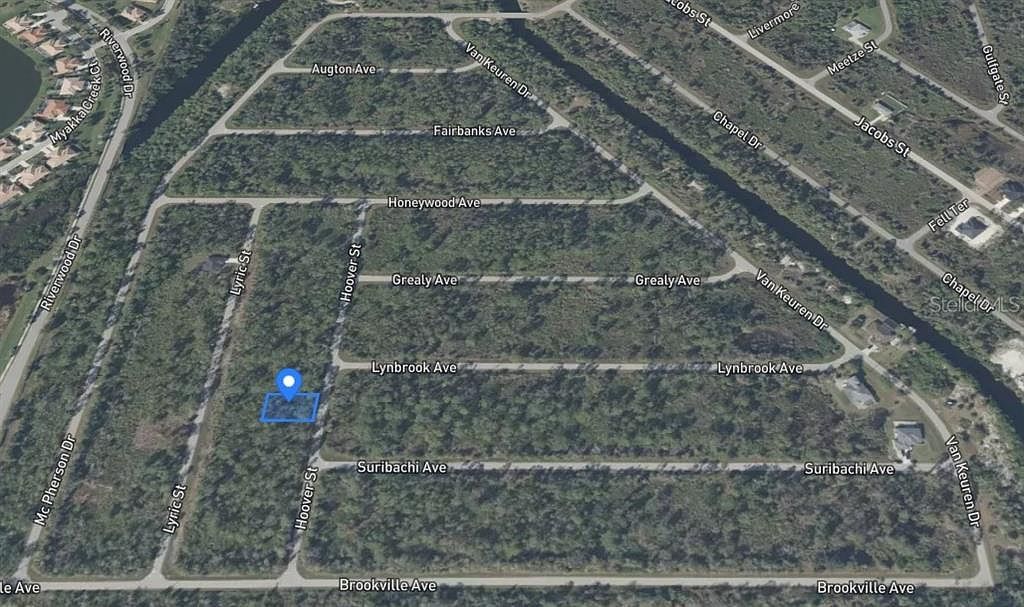 2481 Hoover St #20 Pt Charlotte, FL 33953 - Thumbnail 3