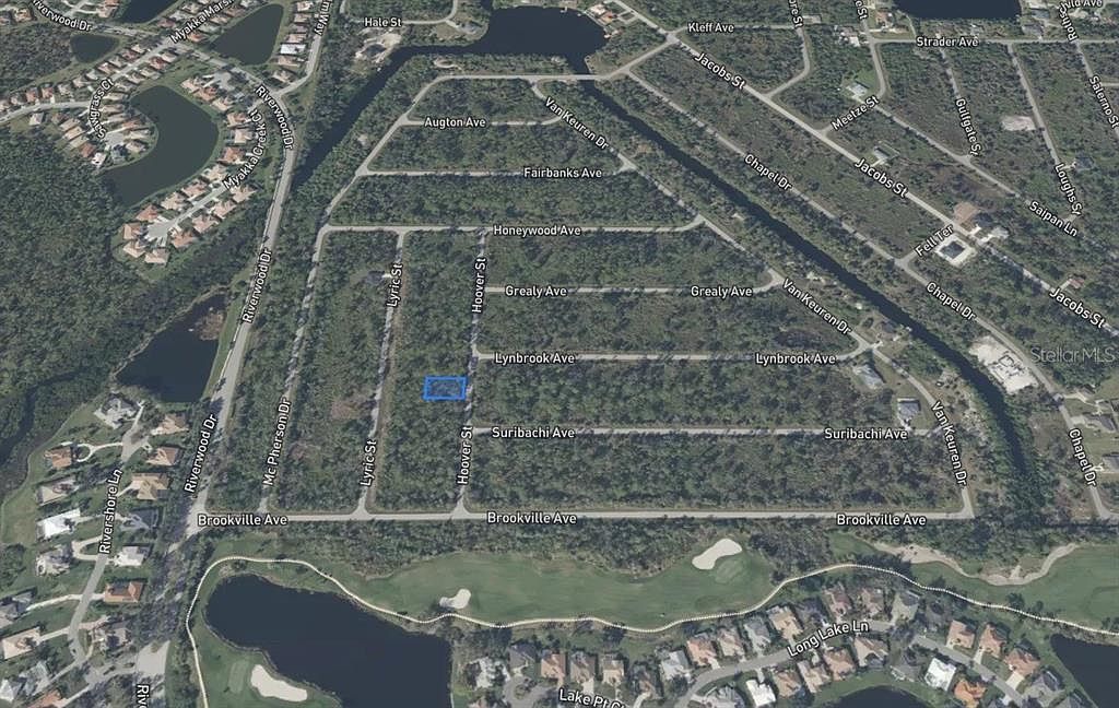 2473 Hoover St #21 Pt Charlotte, FL 33953 - Thumbnail 3