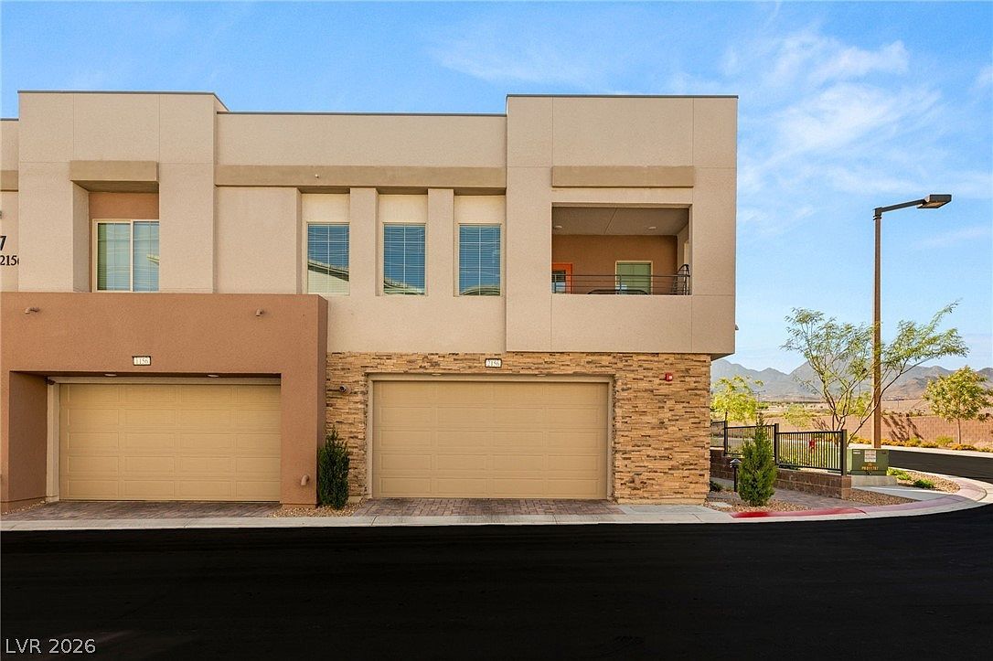 600 N Carriage Hill Dr #2156 Las Vegas, NV 89138 - Thumbnail 3