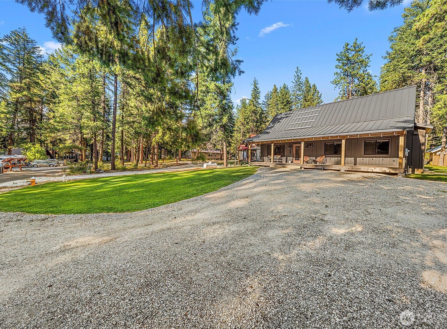 24408 Saddle St Leavenworth, WA 98826 - Thumbnail 3