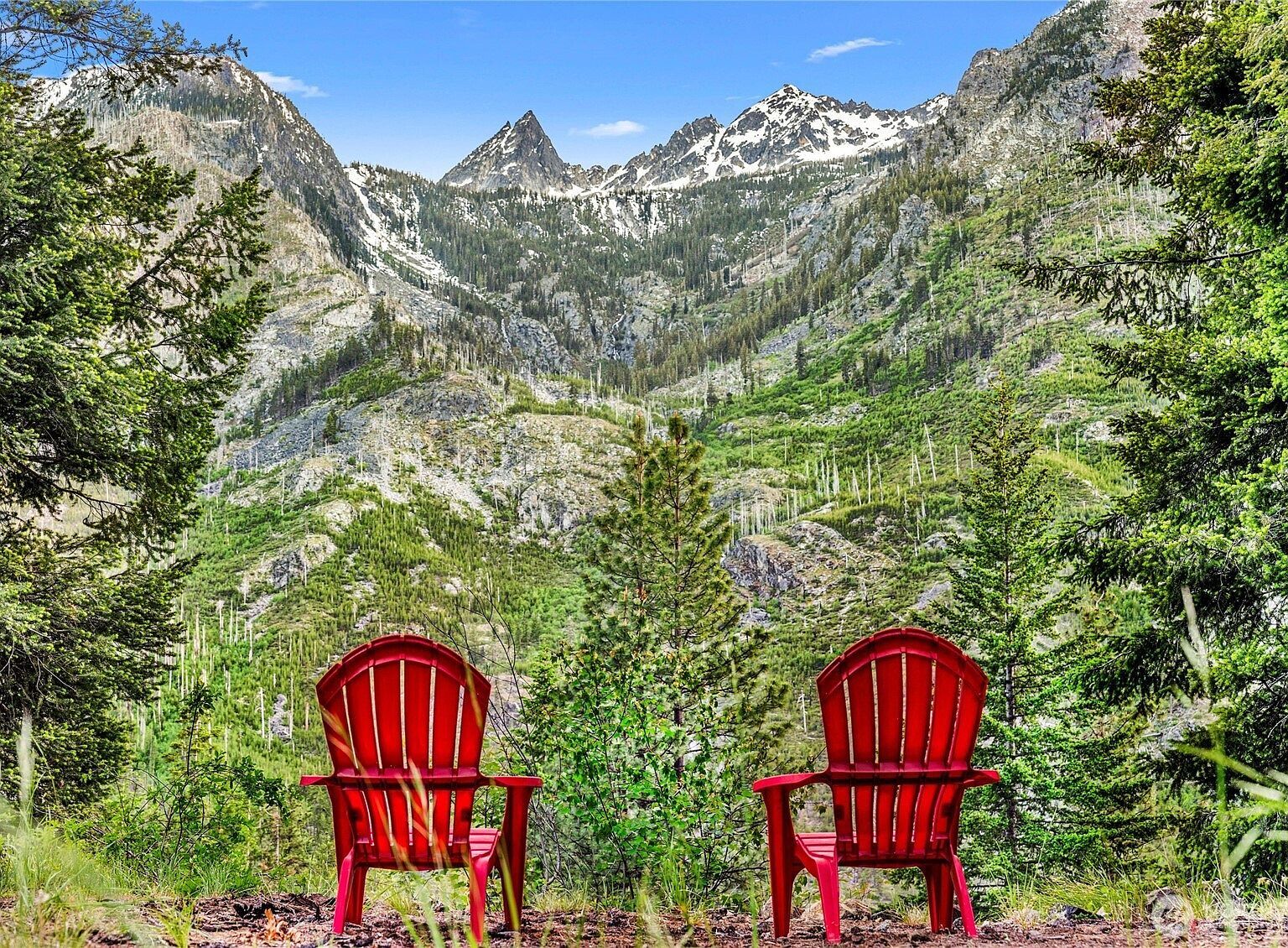 3720 Icicle Rd #FS-7600 Leavenworth, WA 98826 - Thumbnail 3