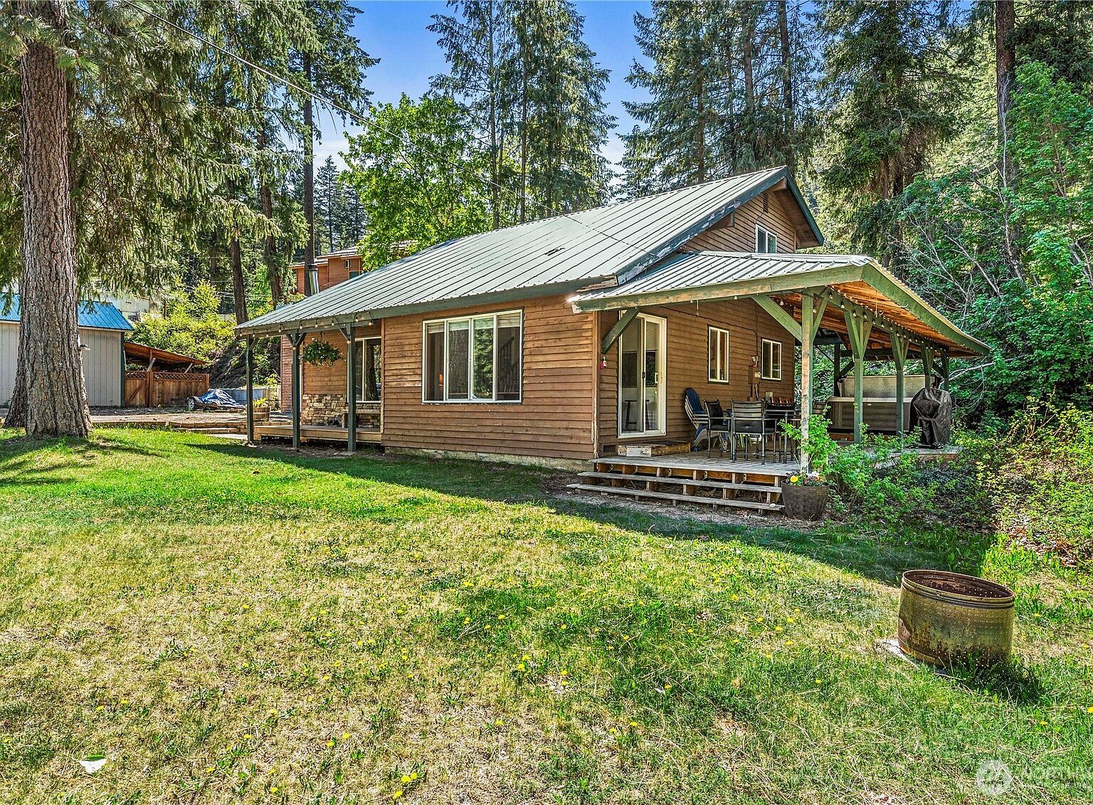 3164 Allen Ln Peshastin, WA 98847 - Thumbnail 3