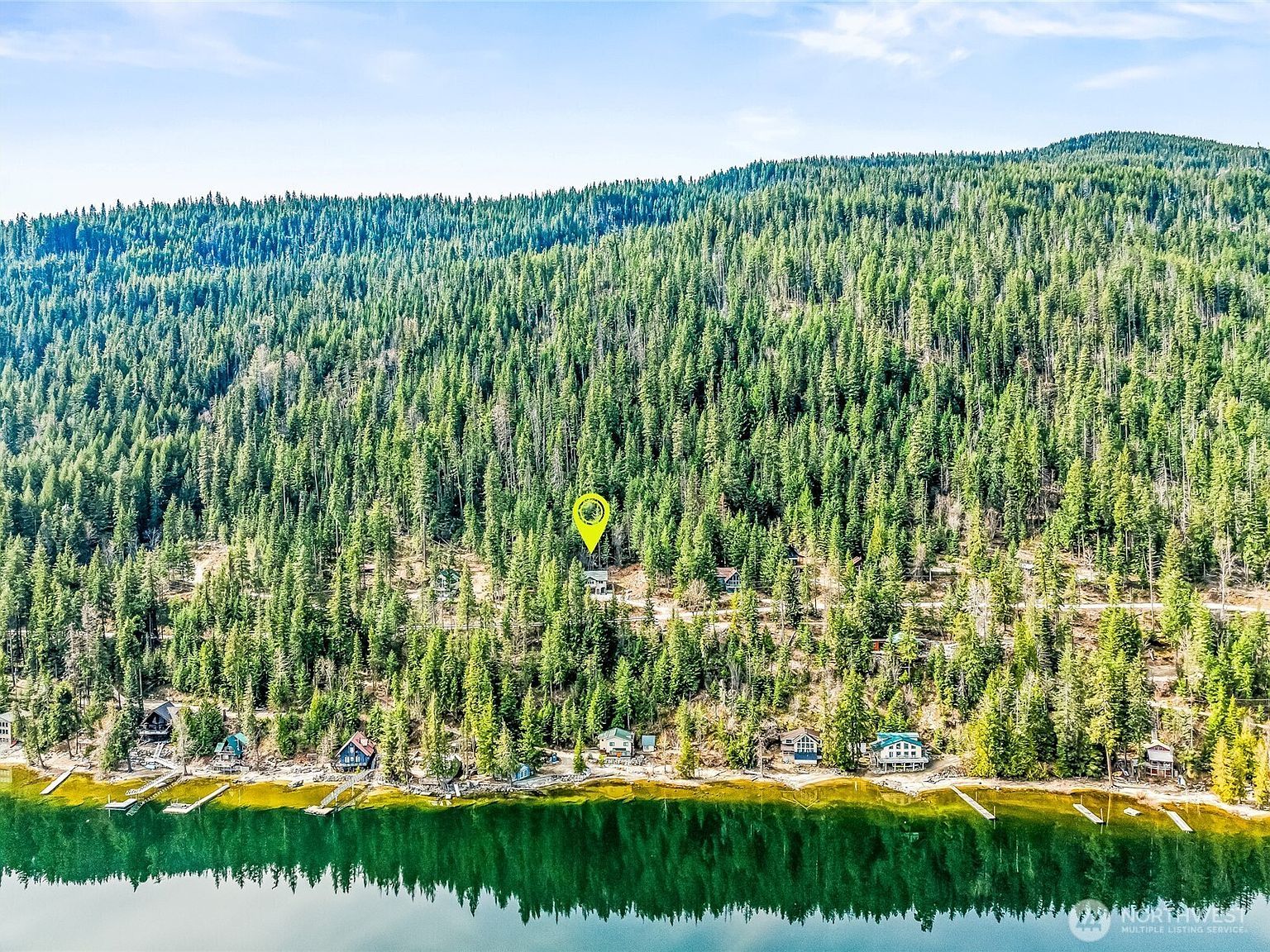 15971 Cedar Brae Rd Leavenworth, WA 98826 - Thumbnail 3