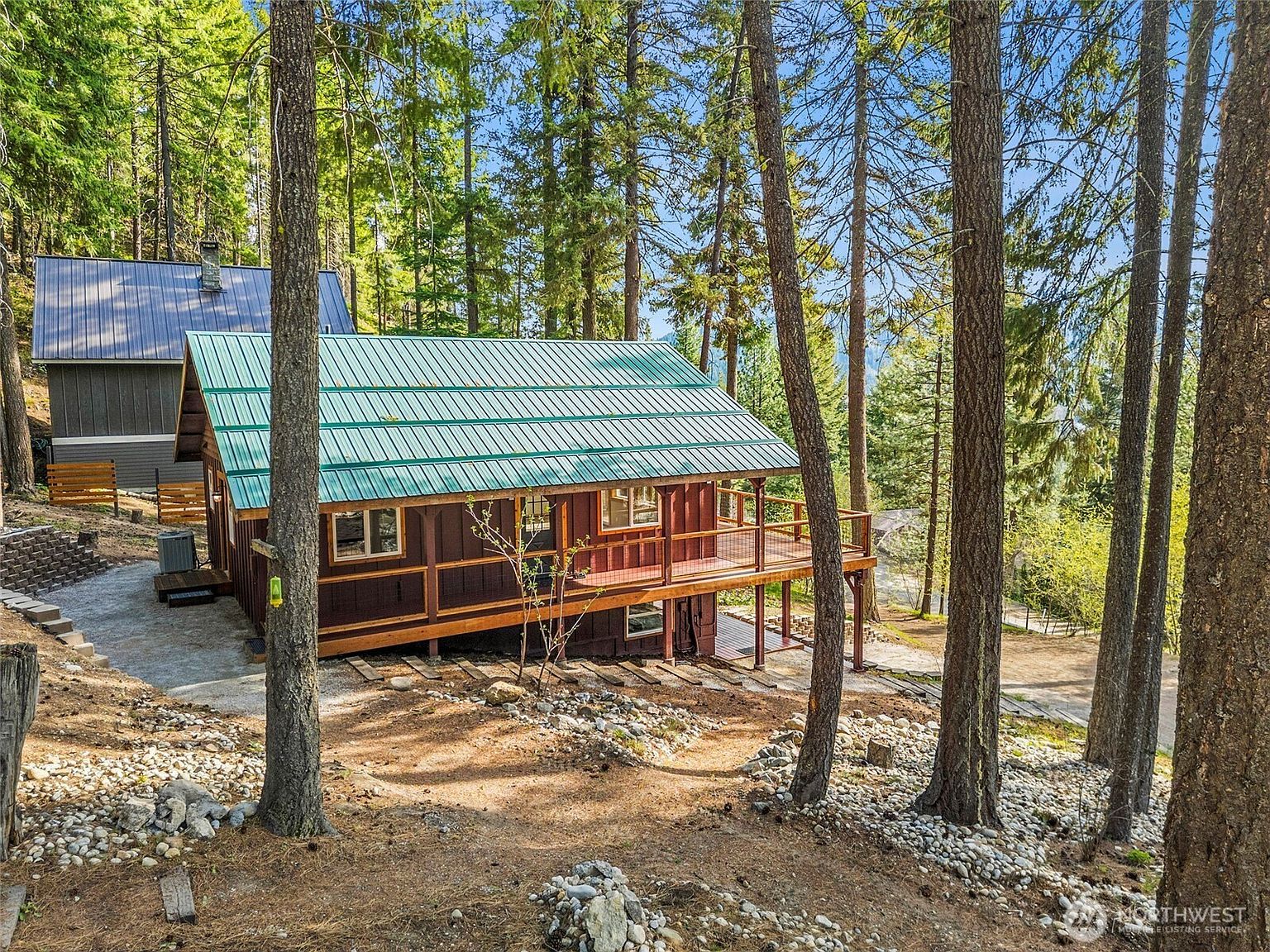 25603 Camp 12 Rd Leavenworth, WA 98826 - Thumbnail 3