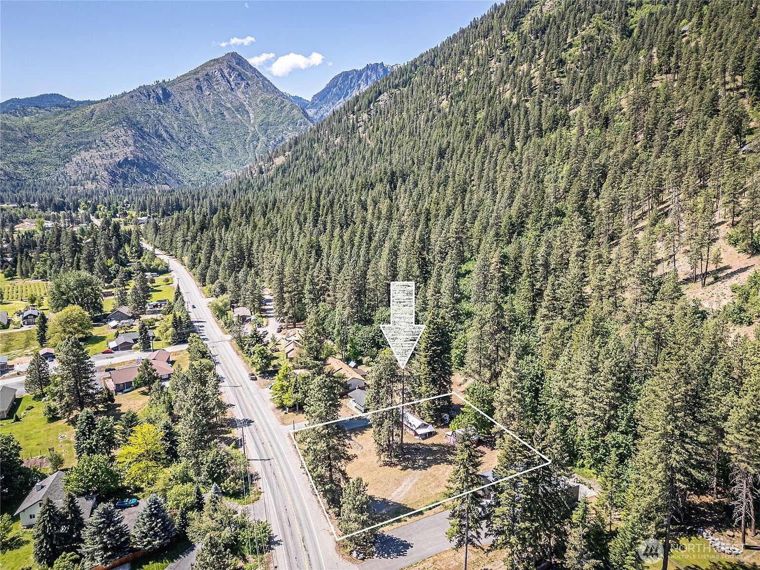 8494 Icicle Rd Leavenworth, WA 98826 - Thumbnail 3