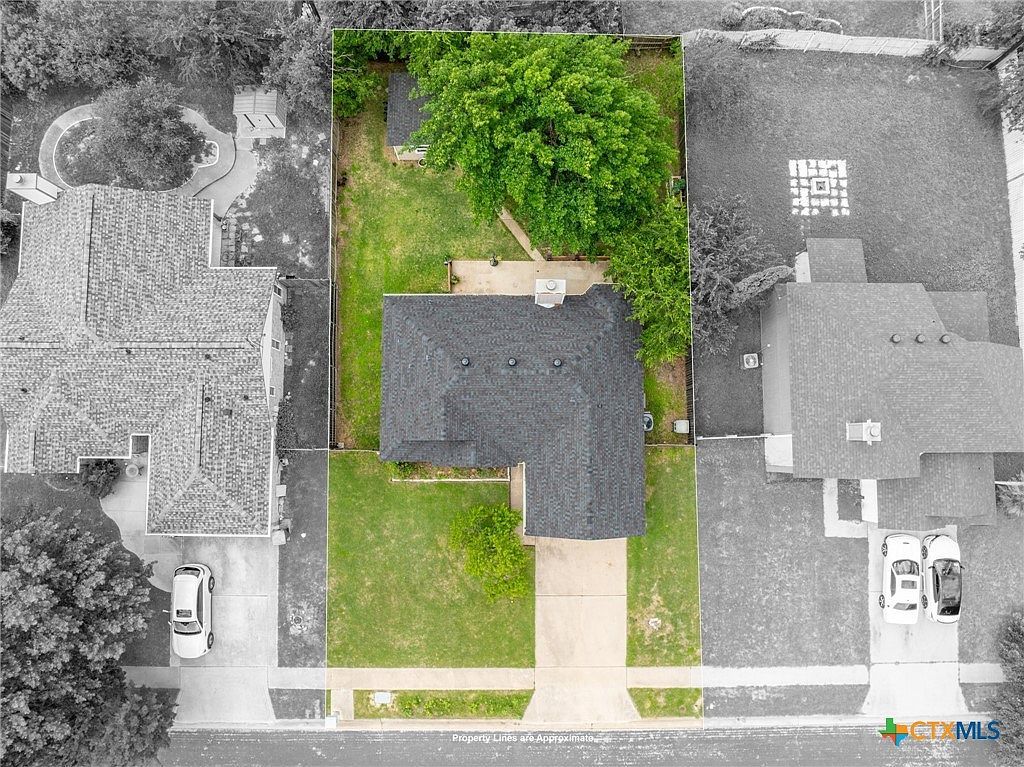 2804 Bluejay Dr Killeen, TX 76549 - Thumbnail 3