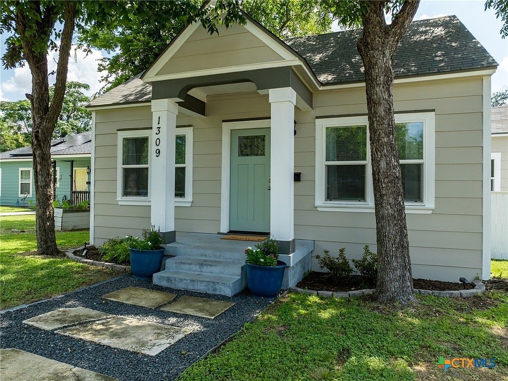 1309 N 2nd St Temple, TX 76501 - Thumbnail 3