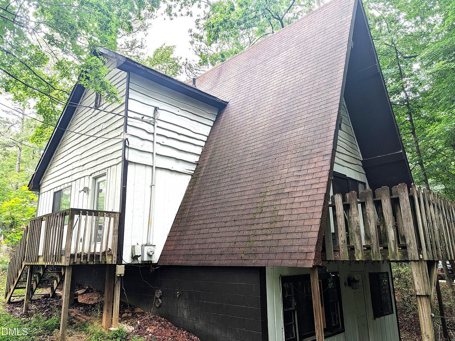 2229 Old State Highway 10 Hillsborough, NC 27278 - Thumbnail 3