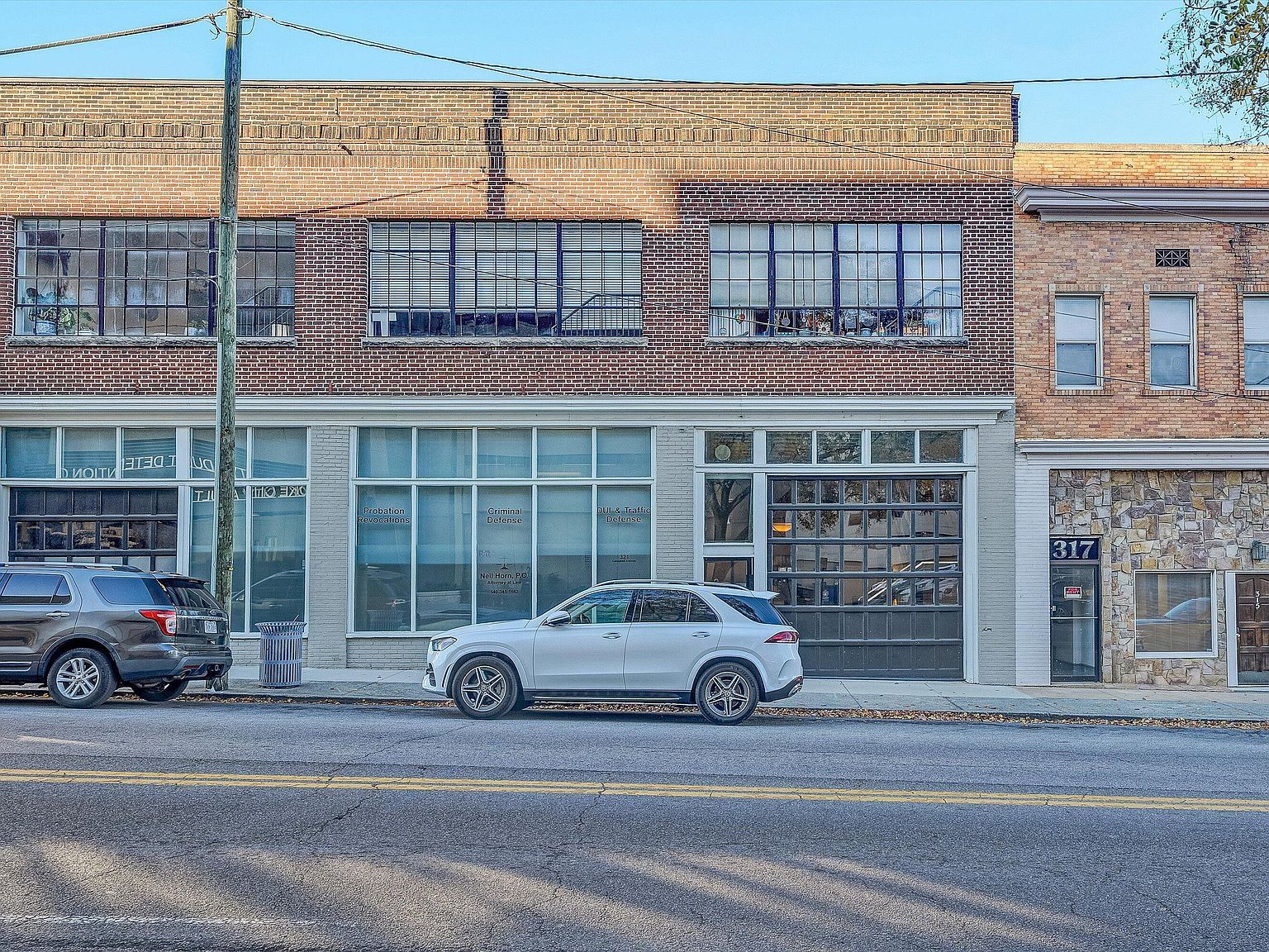 319 Campbell Ave SW APT 206 Roanoke, VA 24016 - Thumbnail 3