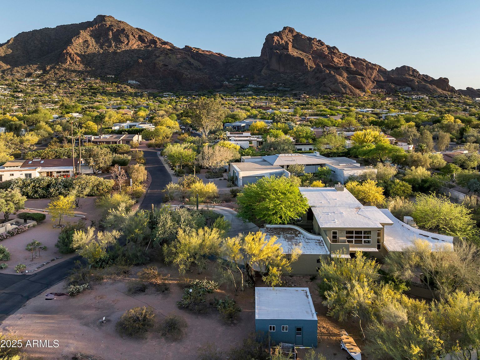 6306 N Camelback Manor Dr Paradise Valley, AZ 85253 - Thumbnail 3