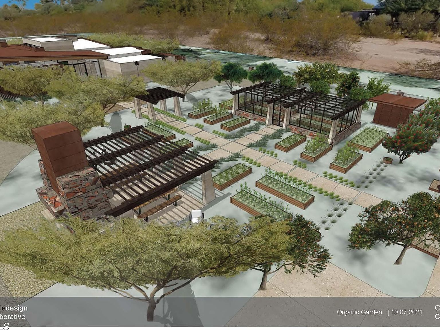 6228 N Cattle Track Rd Scottsdale, AZ 85250 - Thumbnail 3