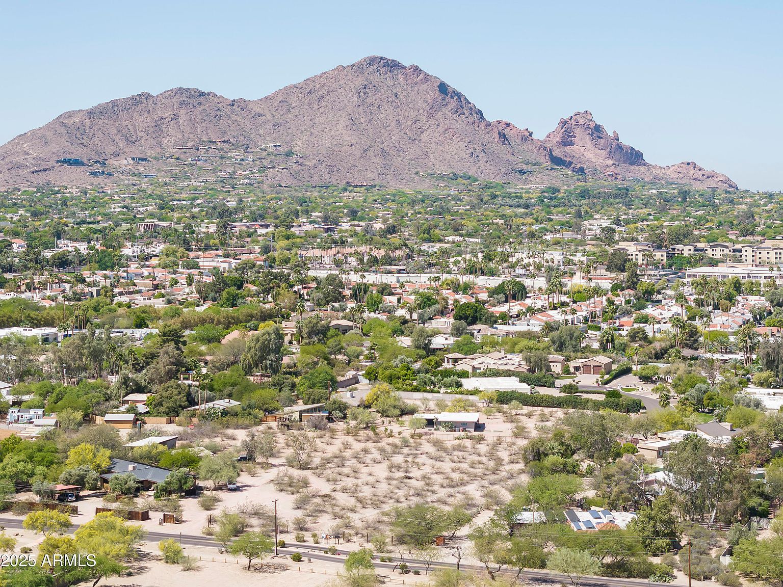 6228 N Cattle Track Rd #1 Scottsdale, AZ 85250 - Thumbnail 3