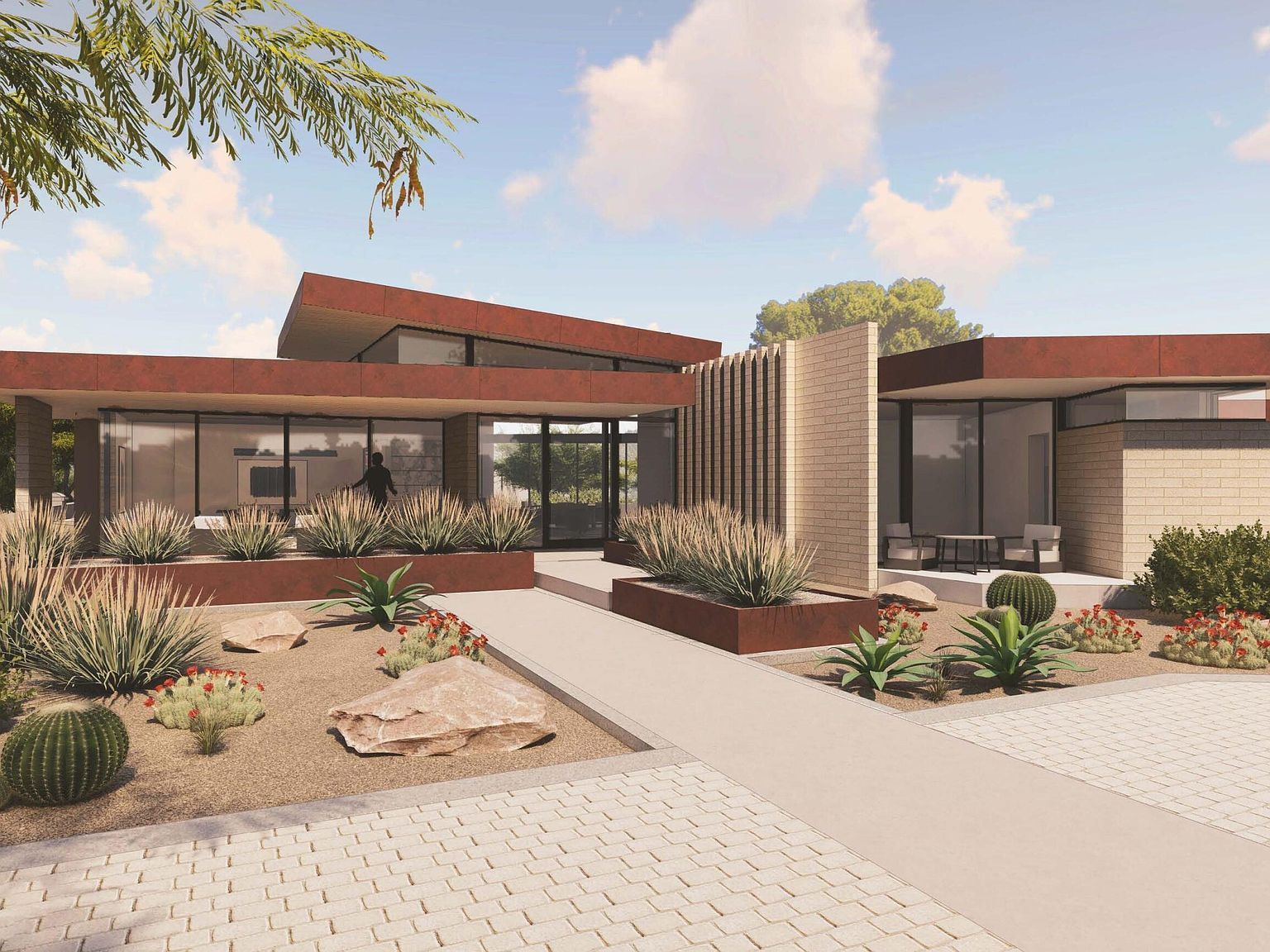 6612 E Hummingbird Ln Paradise Valley, AZ 85253 - Thumbnail 3