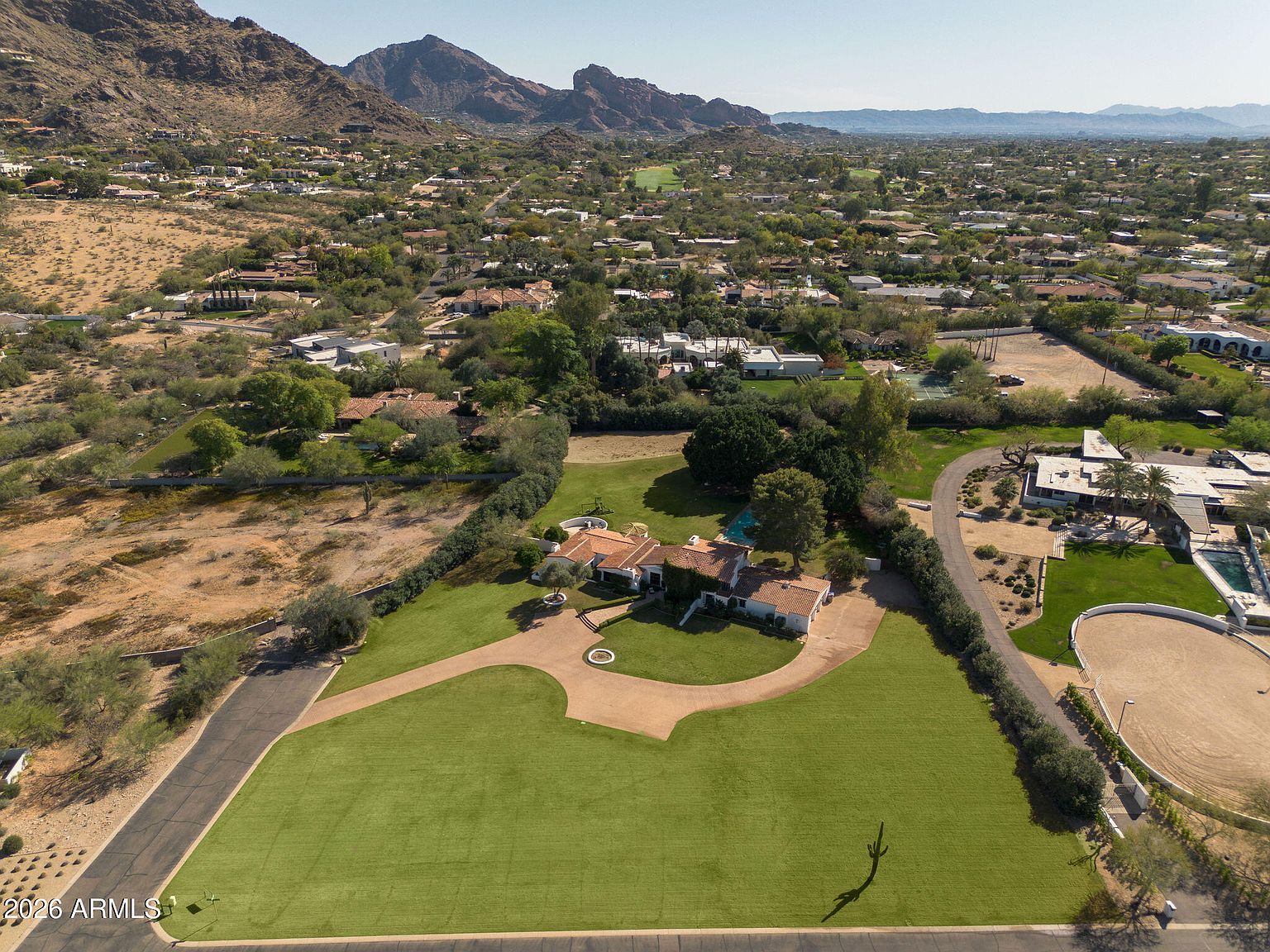 5057 E Sky Desert Ln Paradise Valley, AZ 85253 - Thumbnail 3