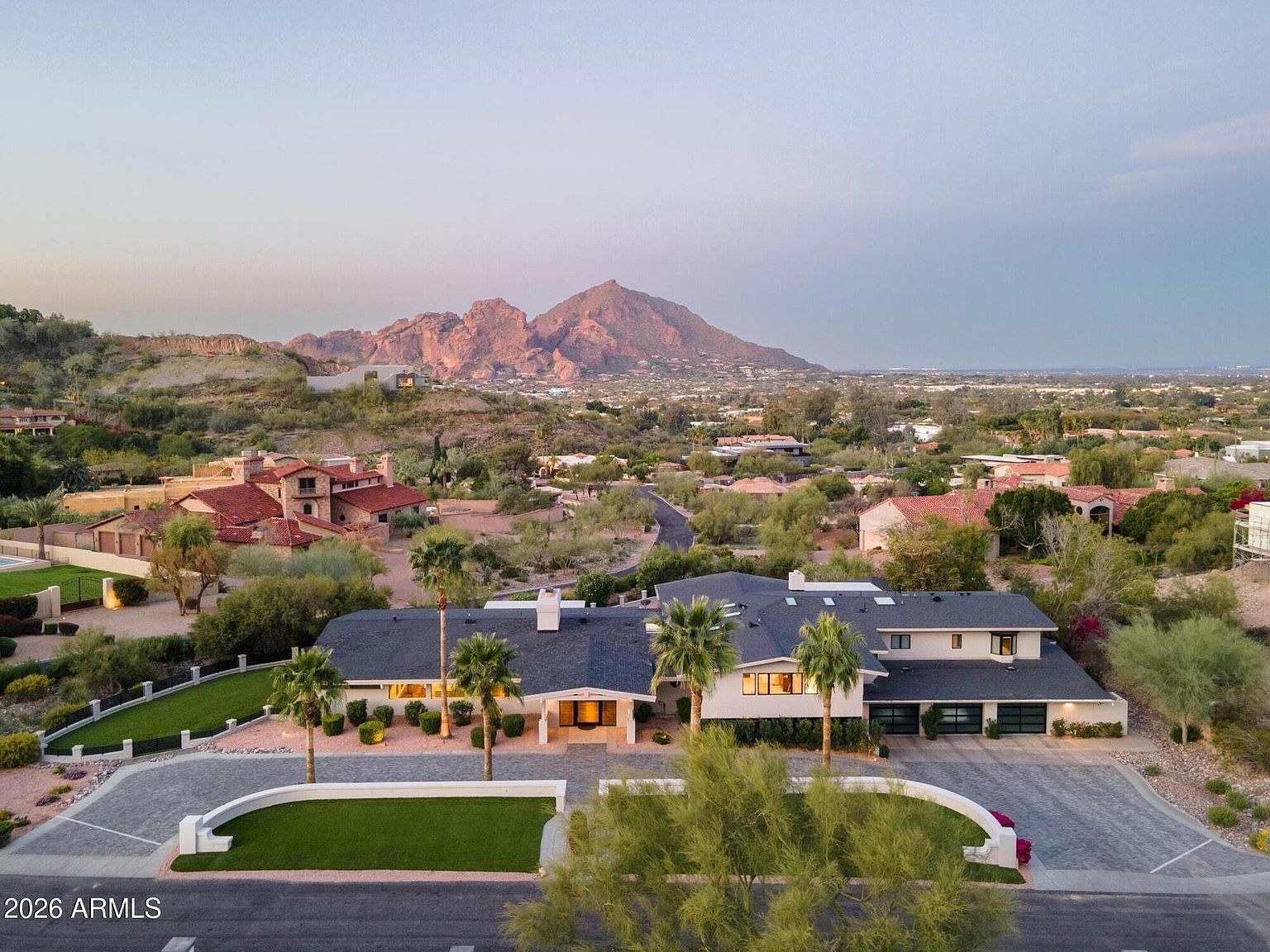 4401 E Sparkling Ln Paradise Valley, AZ 85253 - Thumbnail 3