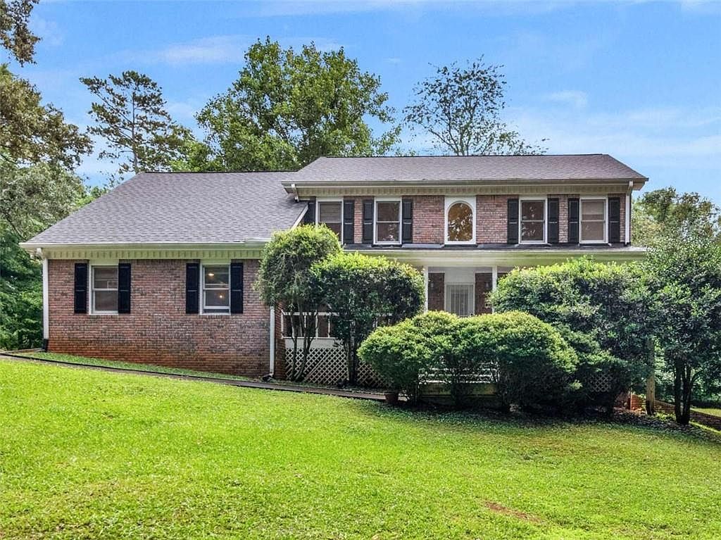 5142 Fawn Ln SW Conyers, GA 30094 - Thumbnail 3