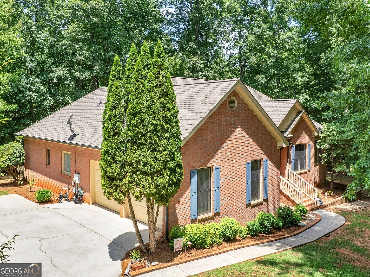 318 Dogwood Trce, McDonough, GA, 30252 - Thumbnail 3