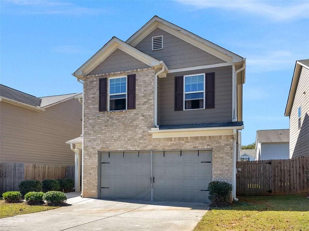 10891 Wheeler Trce Hampton, GA 30228 - Thumbnail 3