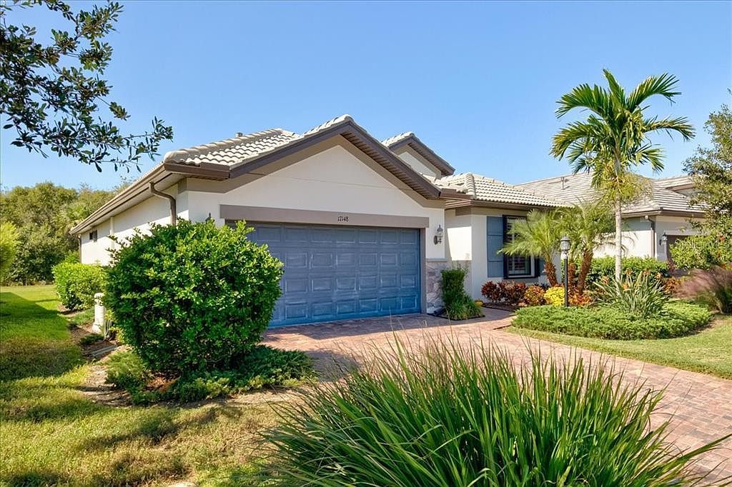 17148 Hampton Falls Ter Bradenton, FL 34202 - Thumbnail 3