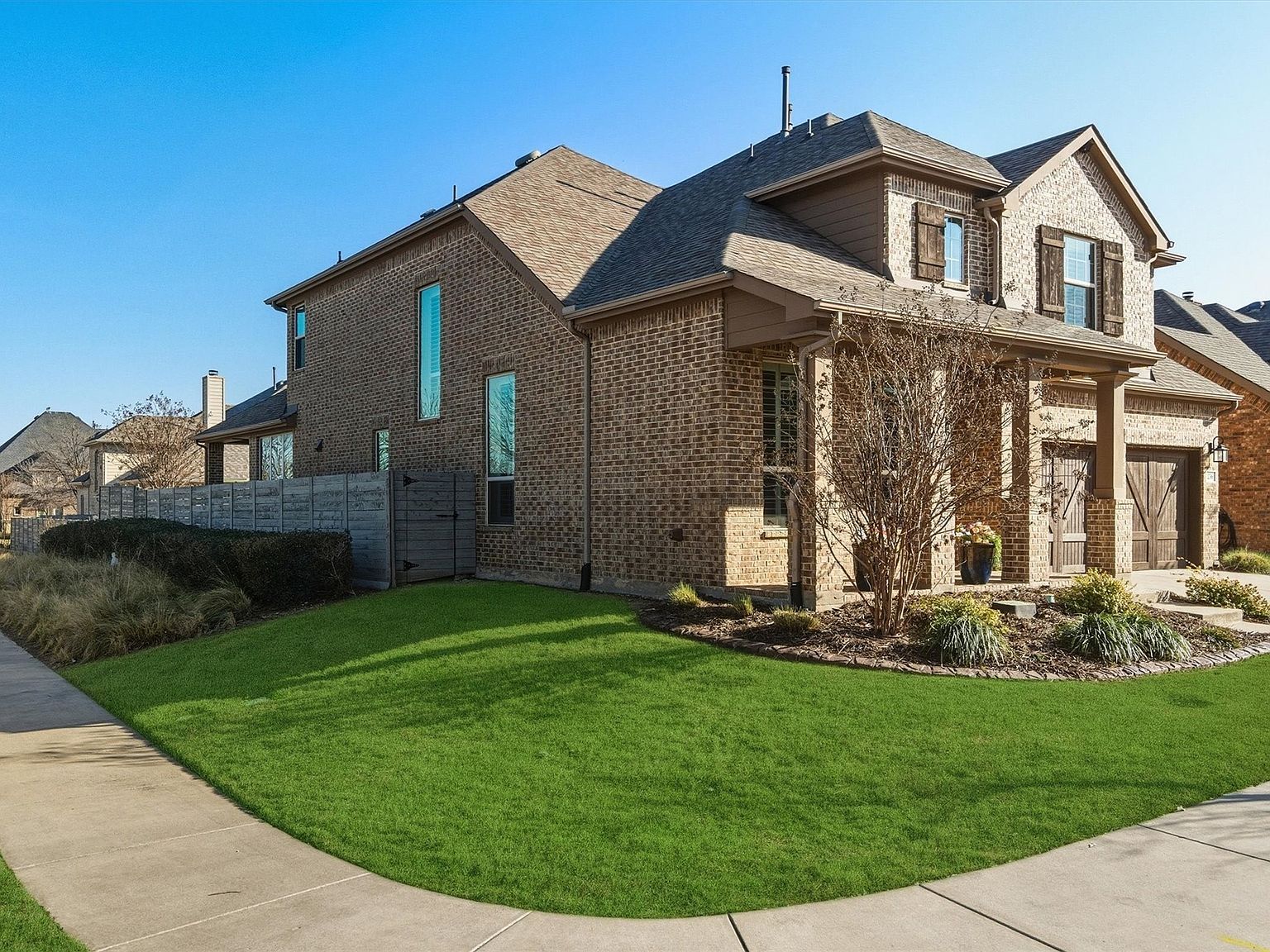 236 Sunrise Dr Argyle, TX 76226 - Thumbnail 3