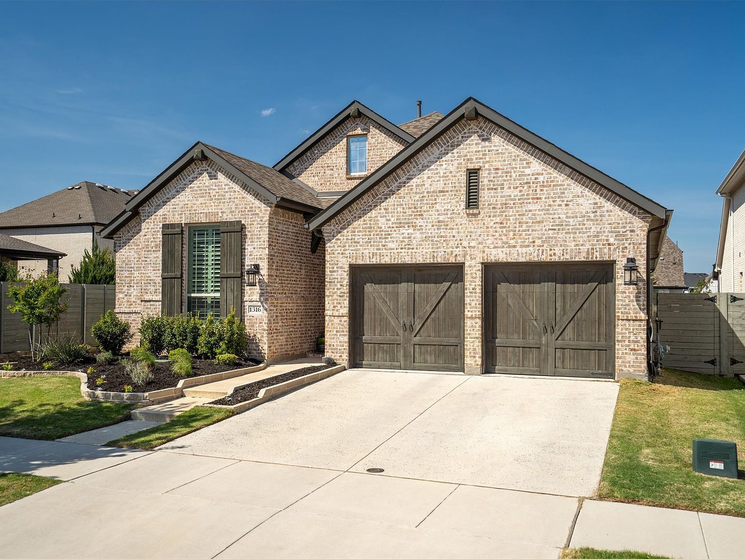 1316 16th St Argyle, TX 76226 - Thumbnail 3