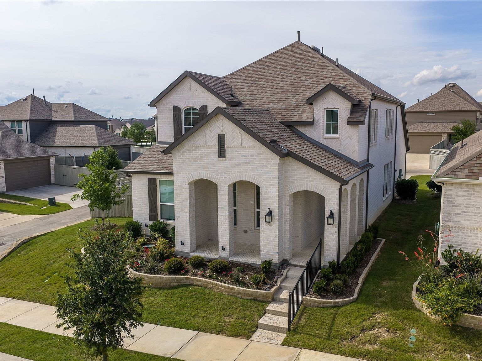 2348 Gray Dr Northlake, TX 76247 - Thumbnail 3