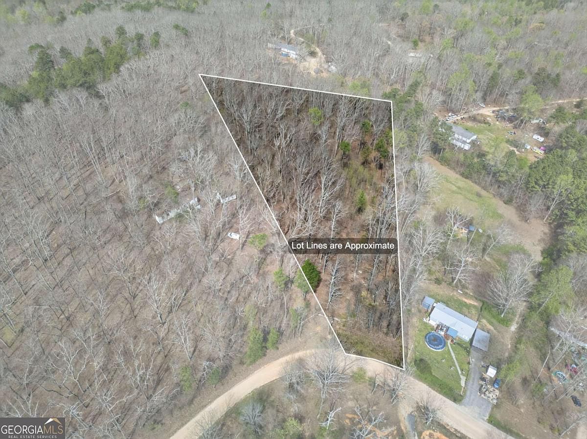 0 Mountain View Cir Bremen, GA 30110 - Thumbnail 3