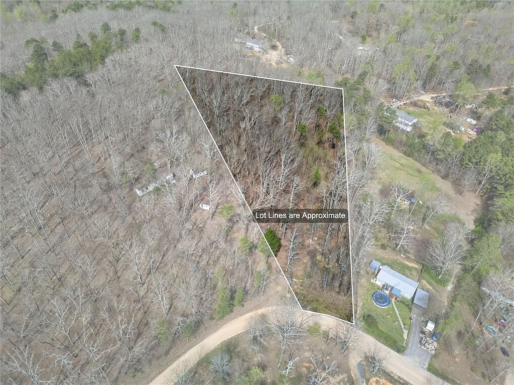 0 Mountain View Cir #44 Bremen, GA 30110 - Thumbnail 3