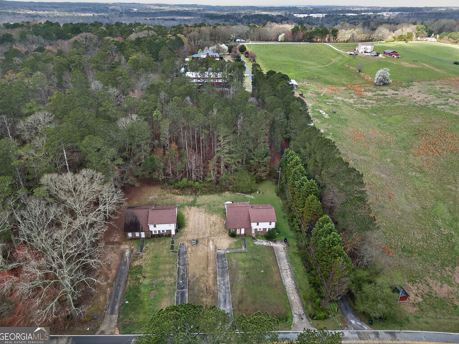 217 Little River Rd Carrollton, GA 30117 - Thumbnail 3