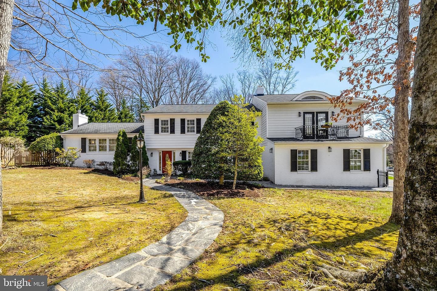 9127 Southwick St Fairfax, VA 22031 - Thumbnail 3