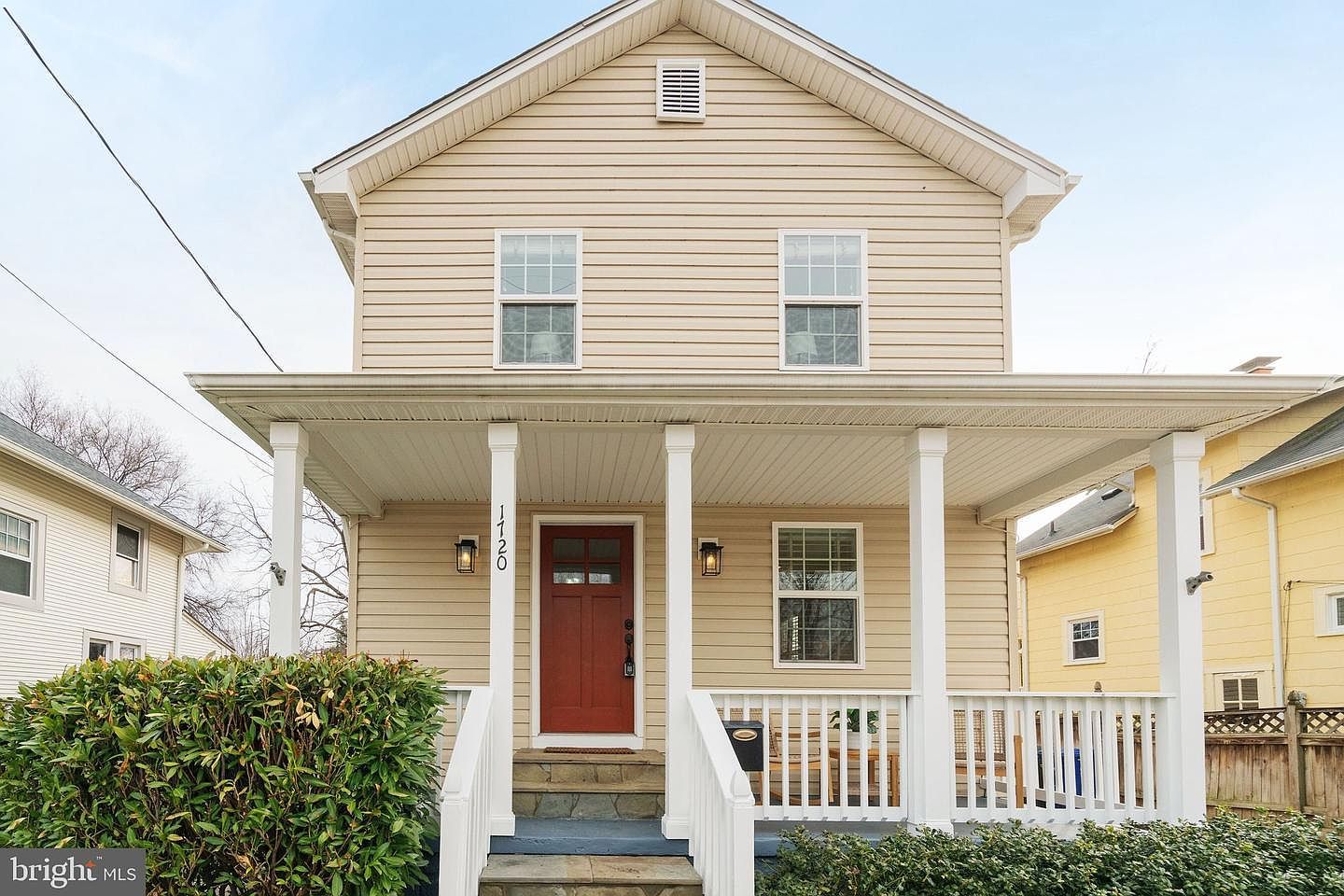 1720 14th St S Arlington, VA 22204 - Thumbnail 3