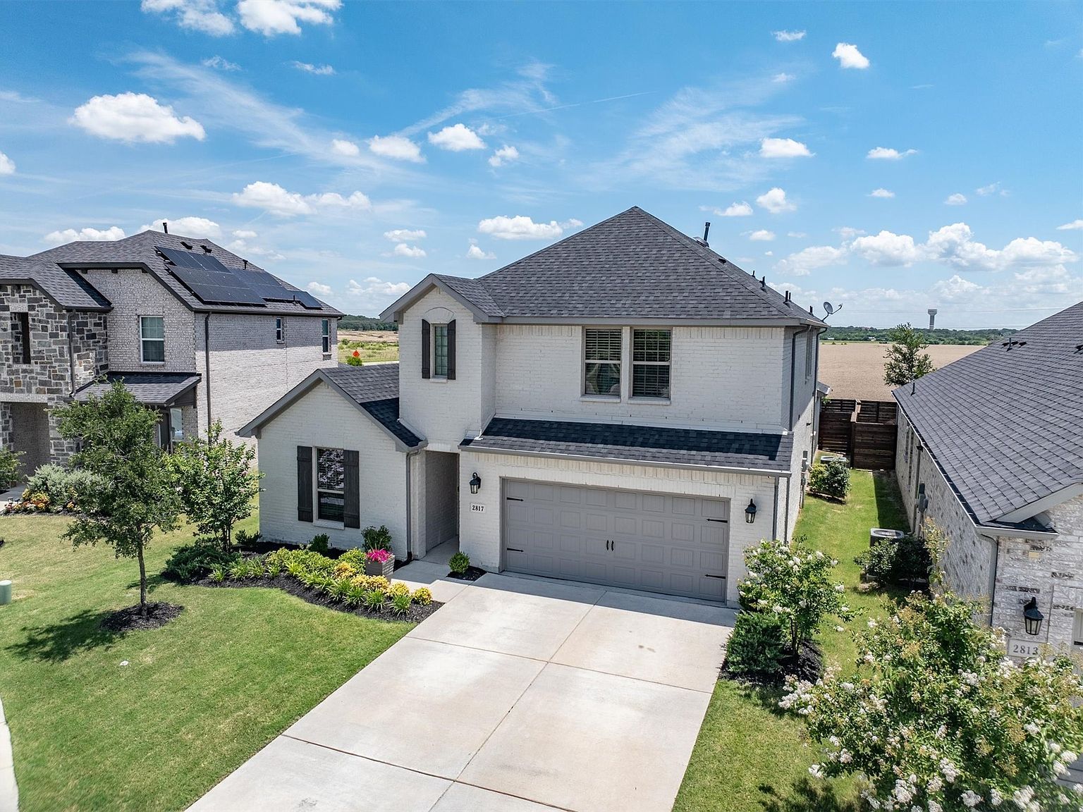 2817 Buckthorn Ln Argyle, TX 76226 - Thumbnail 3