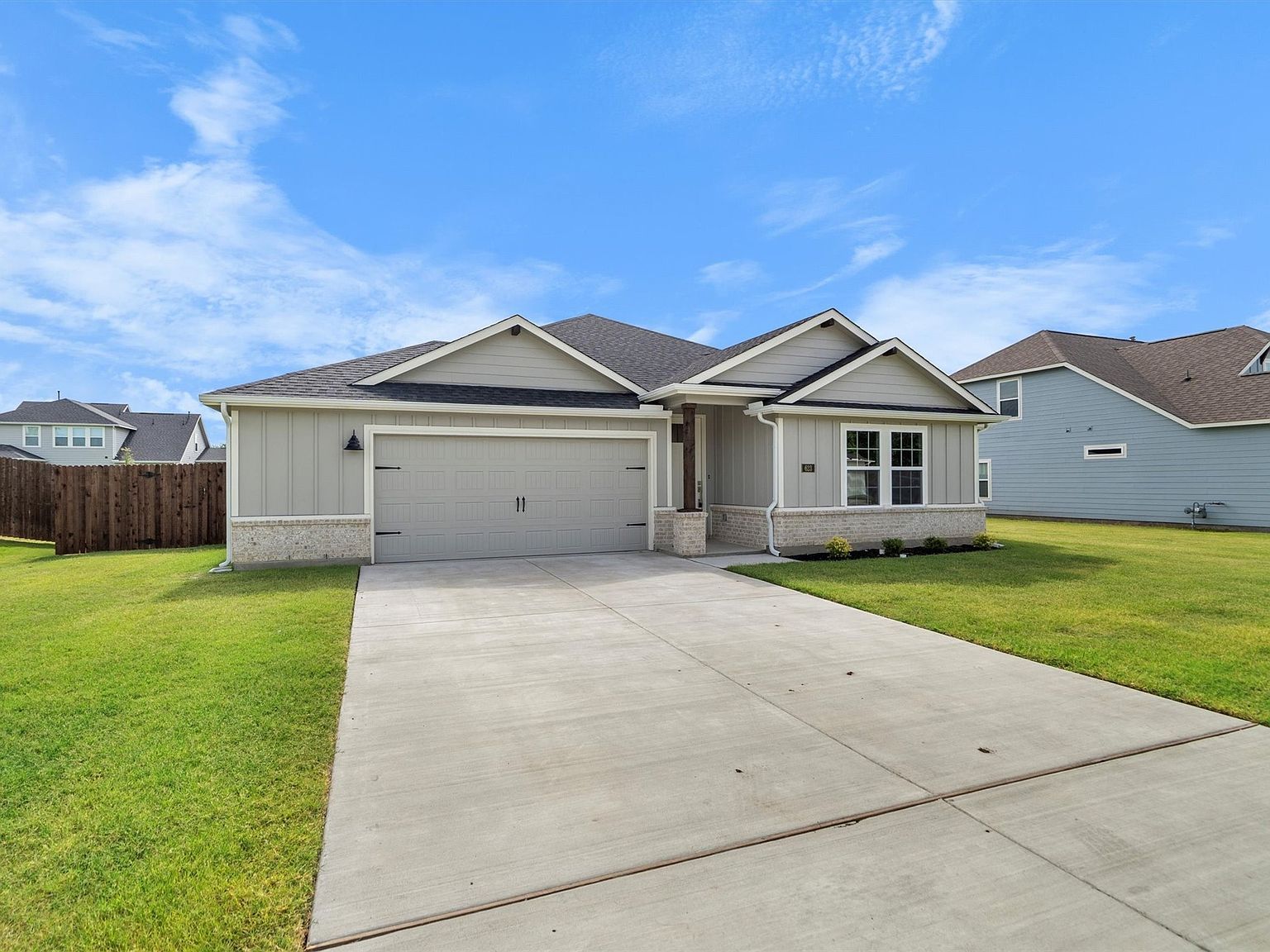 623 Kyle Dr Tioga, TX 76271 - Thumbnail 3