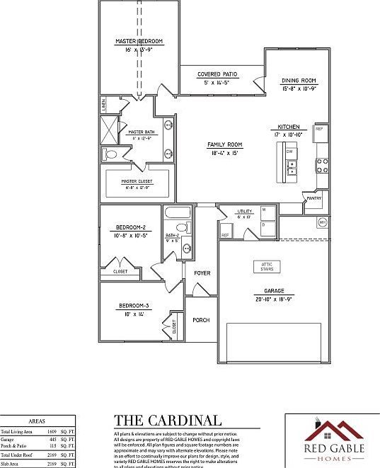 221 Faith Ln Tioga, TX 76271 | Single Family