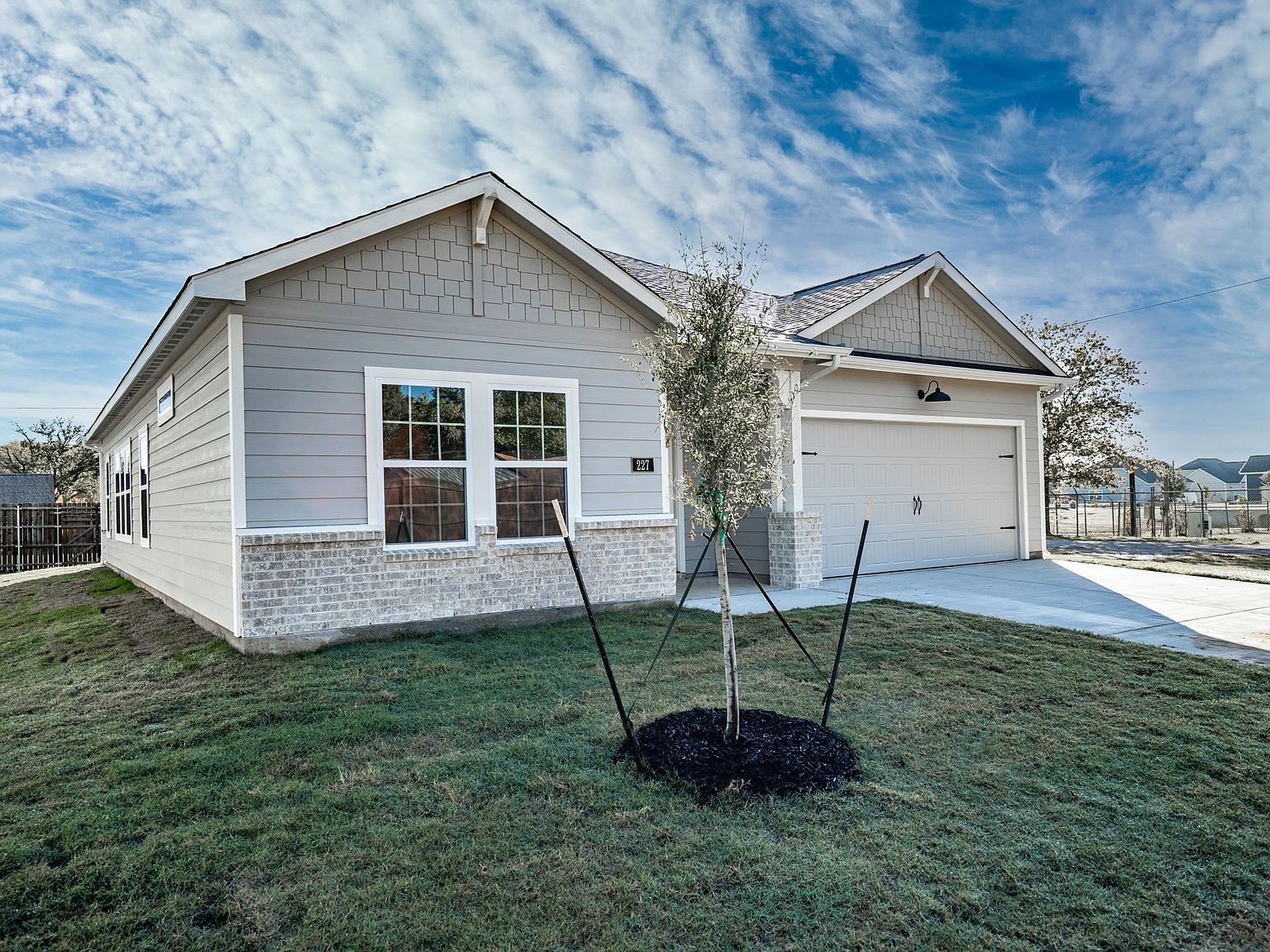 227 Faith Ln Tioga, TX 76271 - Thumbnail 3