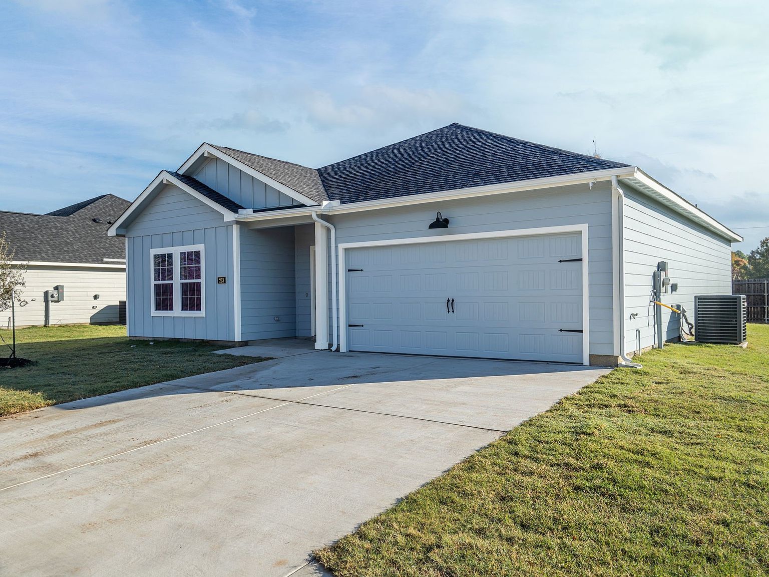 223 Faith Ln Tioga, TX 76271 - Thumbnail 3