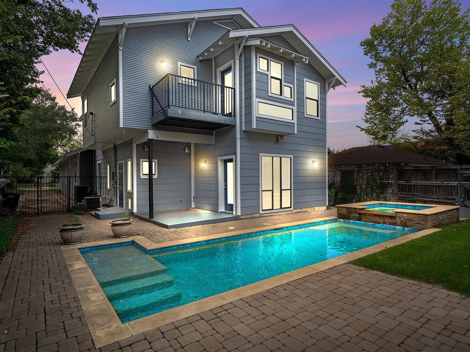 3804 Mattison Ave Fort Worth, TX 76107 - Thumbnail 3