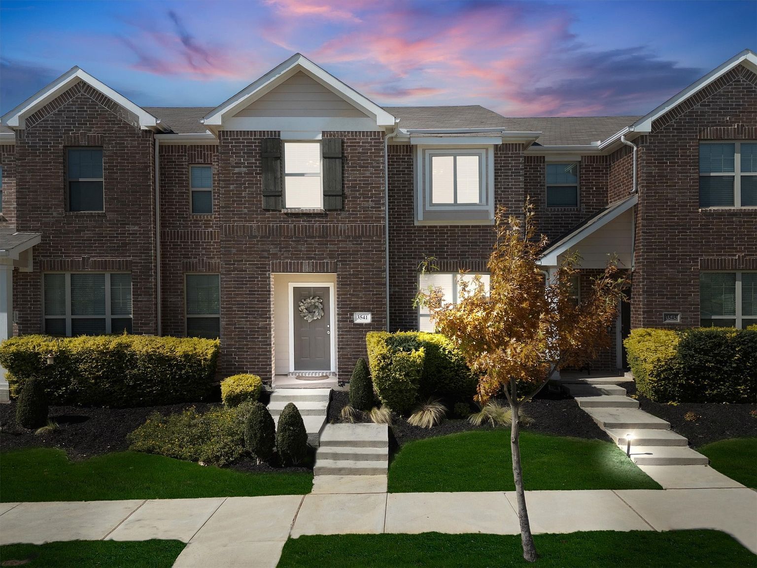 3541 Cricket Dr Denton, TX 76207 - Thumbnail 3