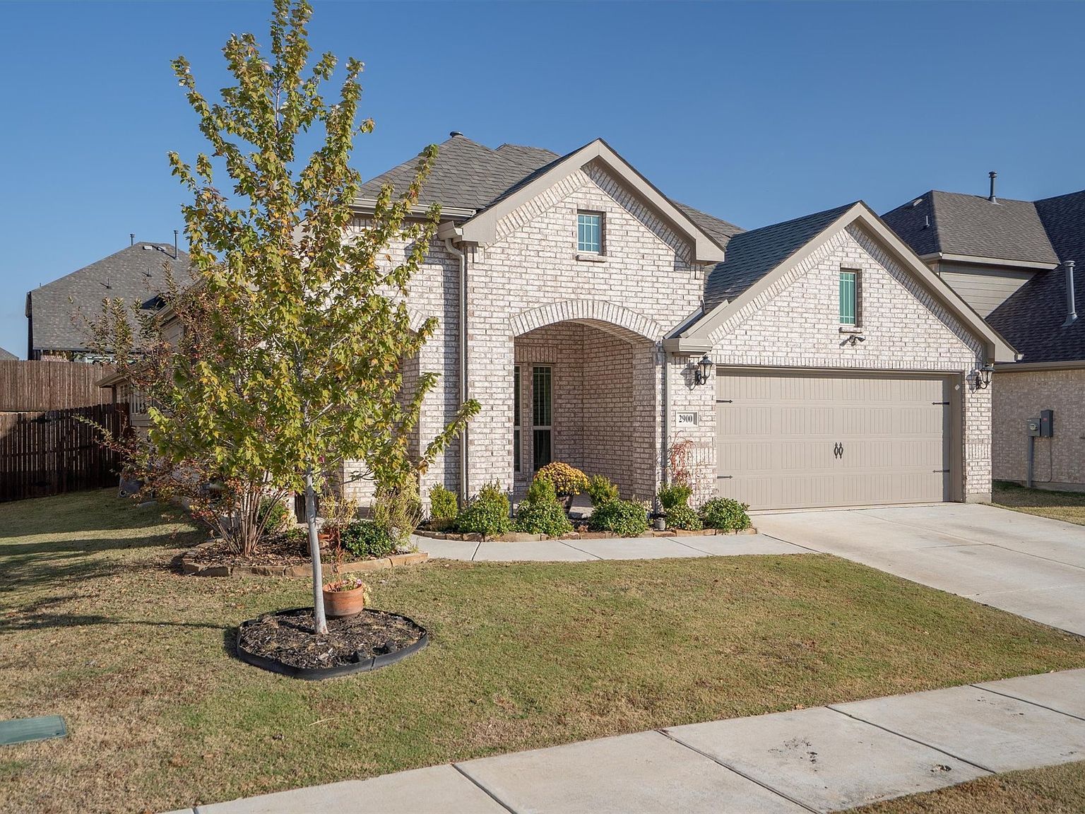 2900 Emerald Trace Dr Denton, TX 76226 - Thumbnail 3