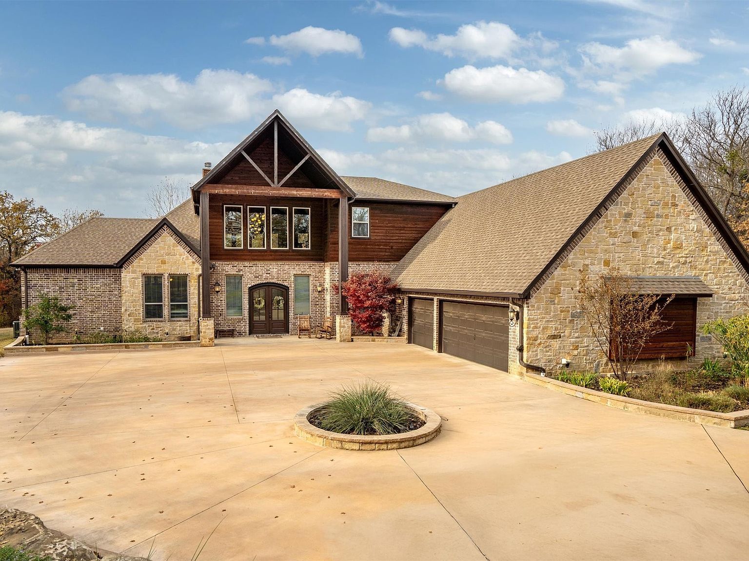 812 S Duncan Creek Ct Brock, TX 76087 - Thumbnail 3