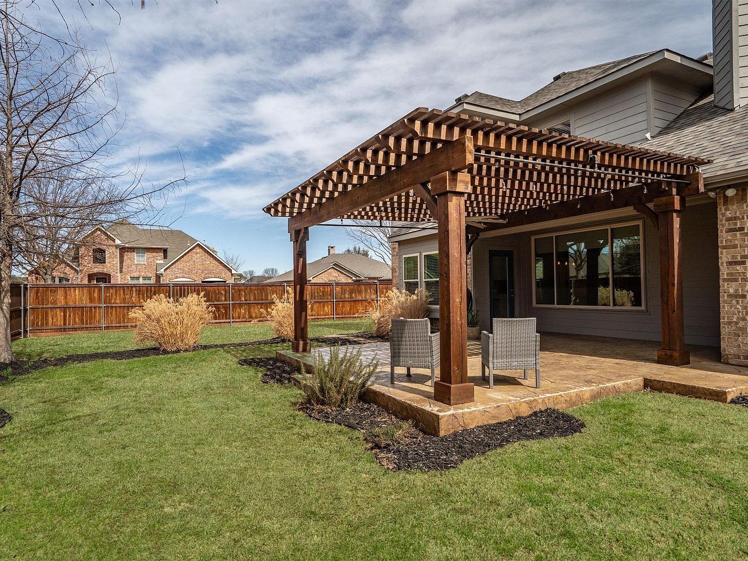 321 Hidden Trl Argyle, TX 76226 - Thumbnail 3