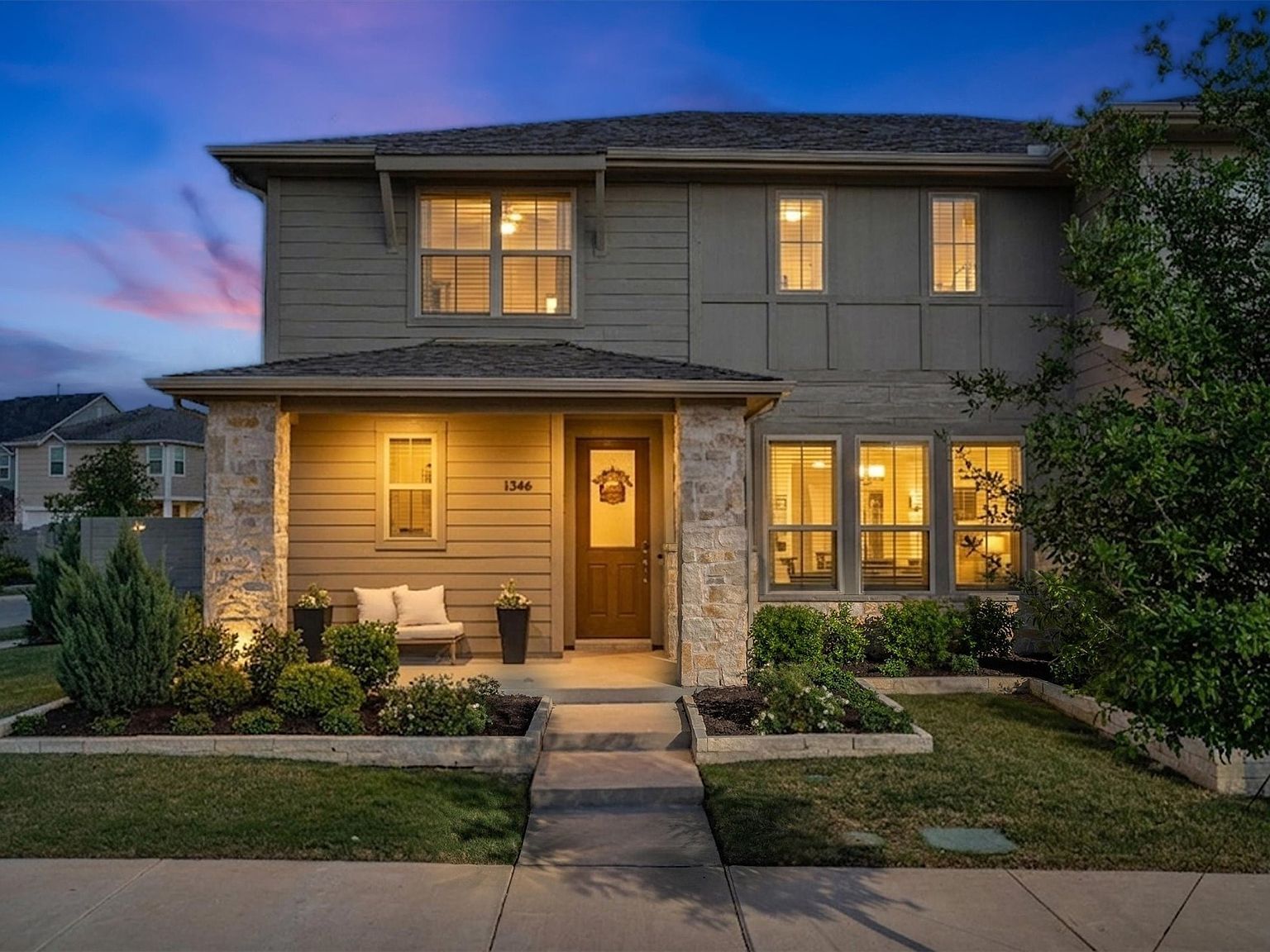 1346 Roundup Way Argyle, TX 76226 - Thumbnail 3