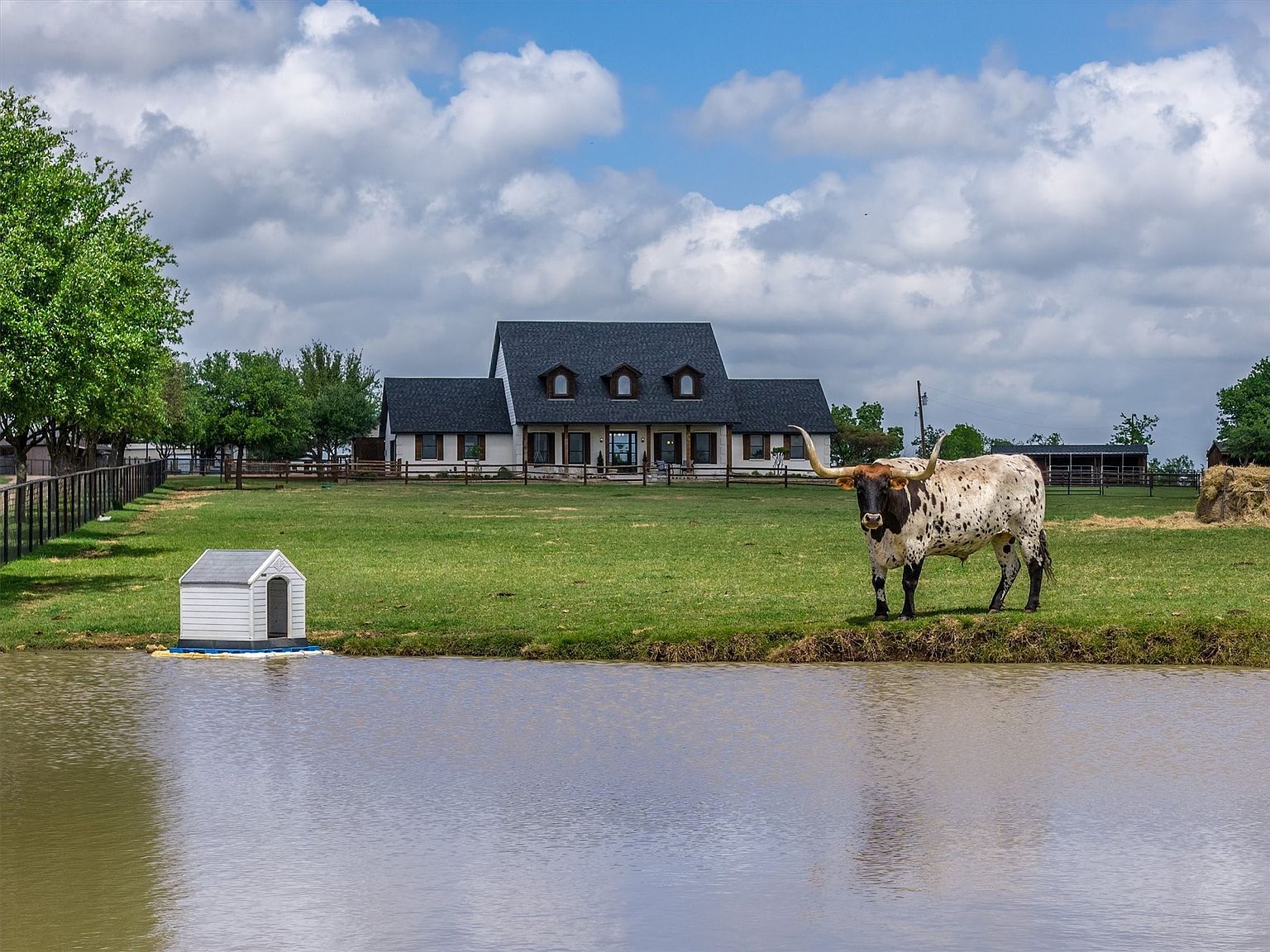 219 Bingham Rd Northlake, TX 76226 - Thumbnail 3