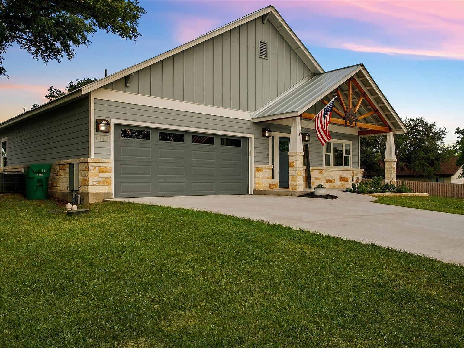 1312 Greenlawn Pkwy Blanco, TX 78606 - Thumbnail 3