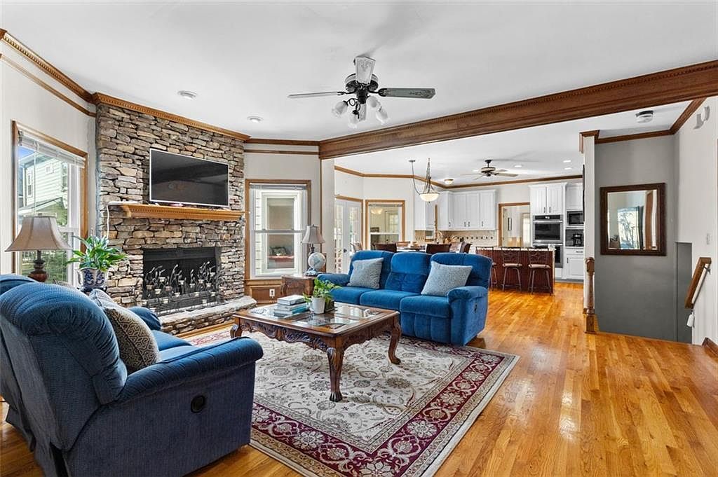 3130 Maley Ct Marietta, GA 30066 - Thumbnail 3