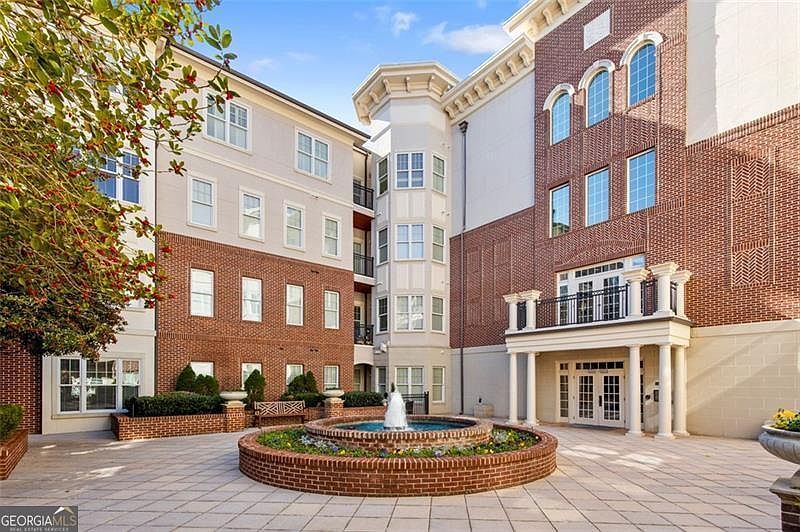 3635 E Paces Cir UNIT 1103 Atlanta, GA 30326 - Thumbnail 3